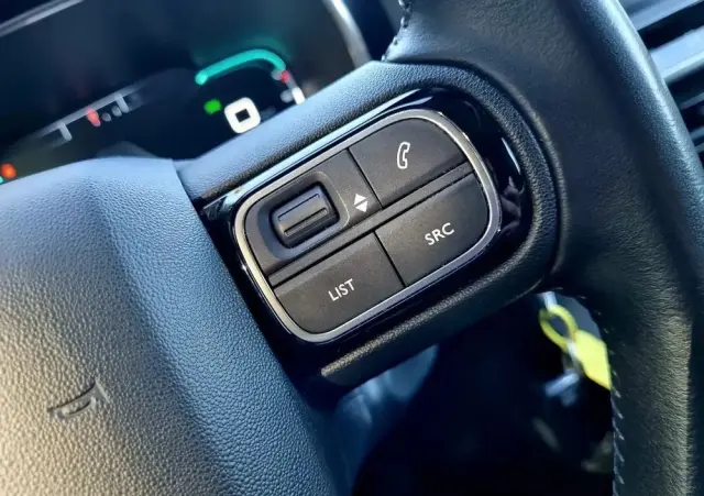 CITROËN C5 Aircross 1.2 PureTech Live