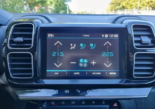 CITROËN C5 Aircross 1.2 PureTech Live