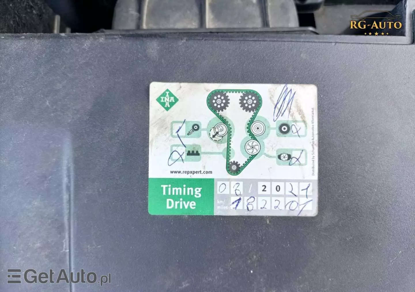 CITROËN C4 Grand Picasso 