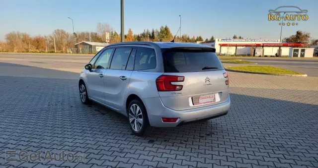 CITROËN C4 Grand Picasso 