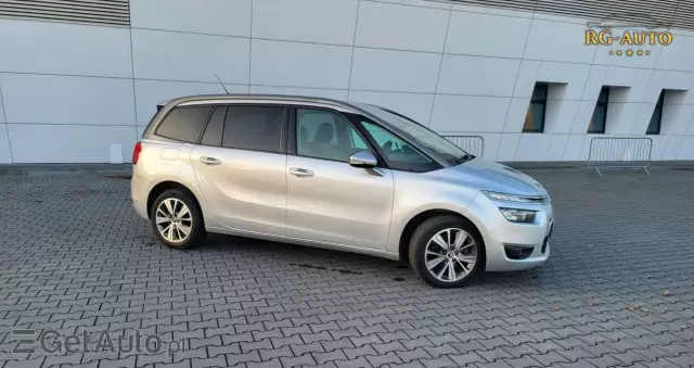 CITROËN C4 Grand Picasso 