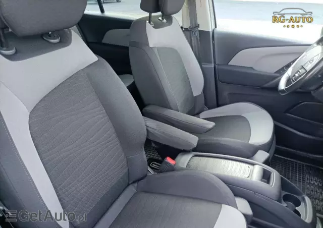 CITROËN C4 Grand Picasso 