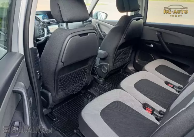 CITROËN C4 Grand Picasso 