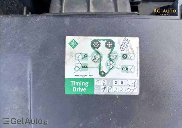 CITROËN C4 Grand Picasso 