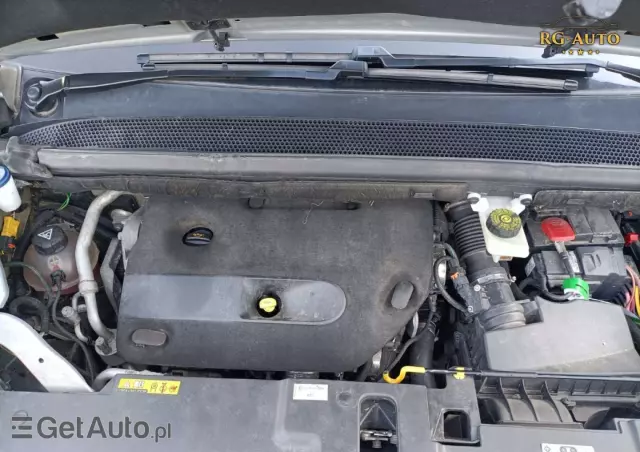 CITROËN C4 Grand Picasso 