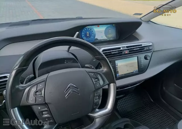 CITROËN C4 Grand Picasso 