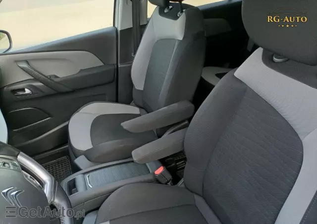 CITROËN C4 Grand Picasso 