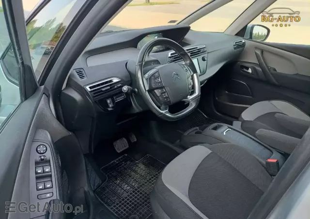 CITROËN C4 Grand Picasso 