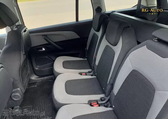 CITROËN C4 Grand Picasso 