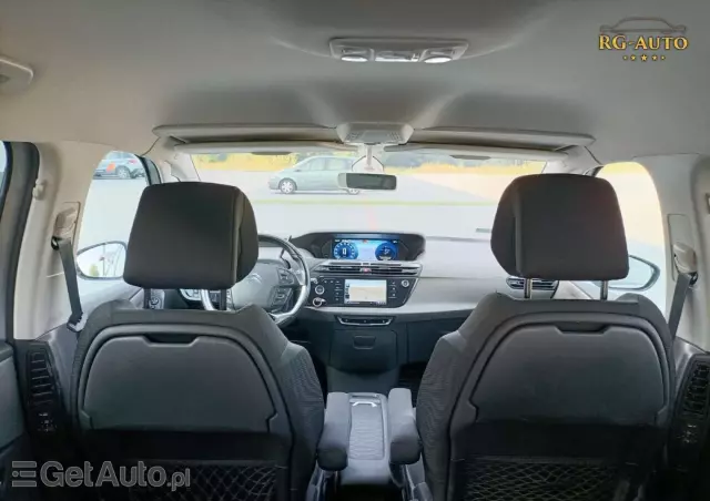 CITROËN C4 Grand Picasso 