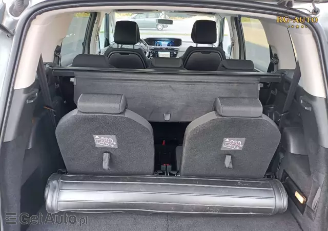 CITROËN C4 Grand Picasso 