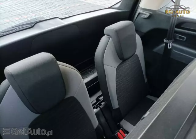 CITROËN C4 Grand Picasso 