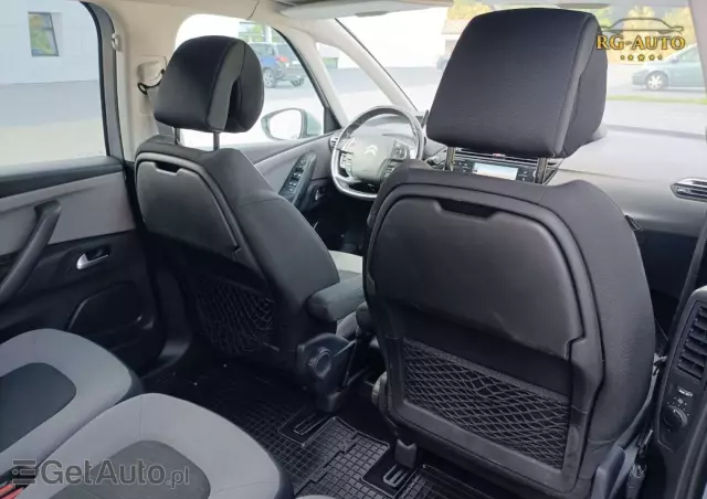 CITROËN C4 Grand Picasso 