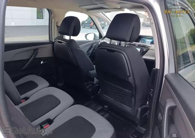 CITROËN C4 Grand Picasso 