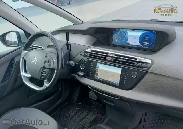 CITROËN C4 Grand Picasso 