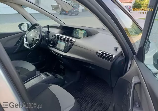 CITROËN C4 Grand Picasso 