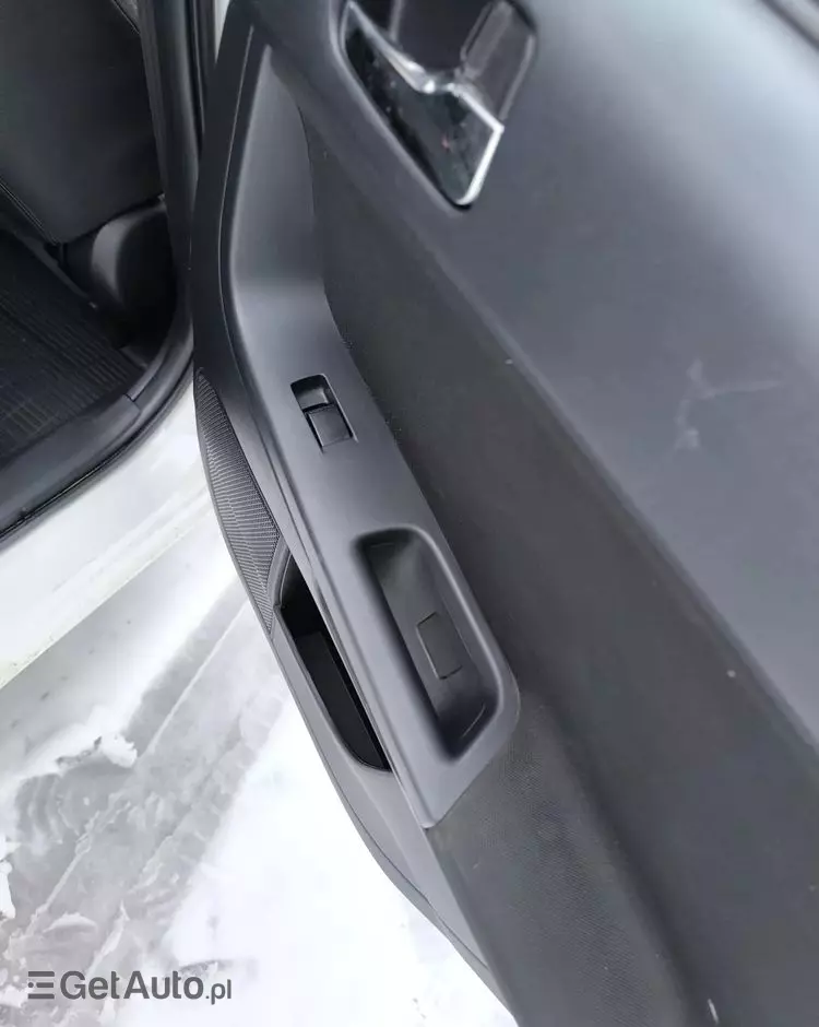 MITSUBISHI Lancer 1.8 Intense