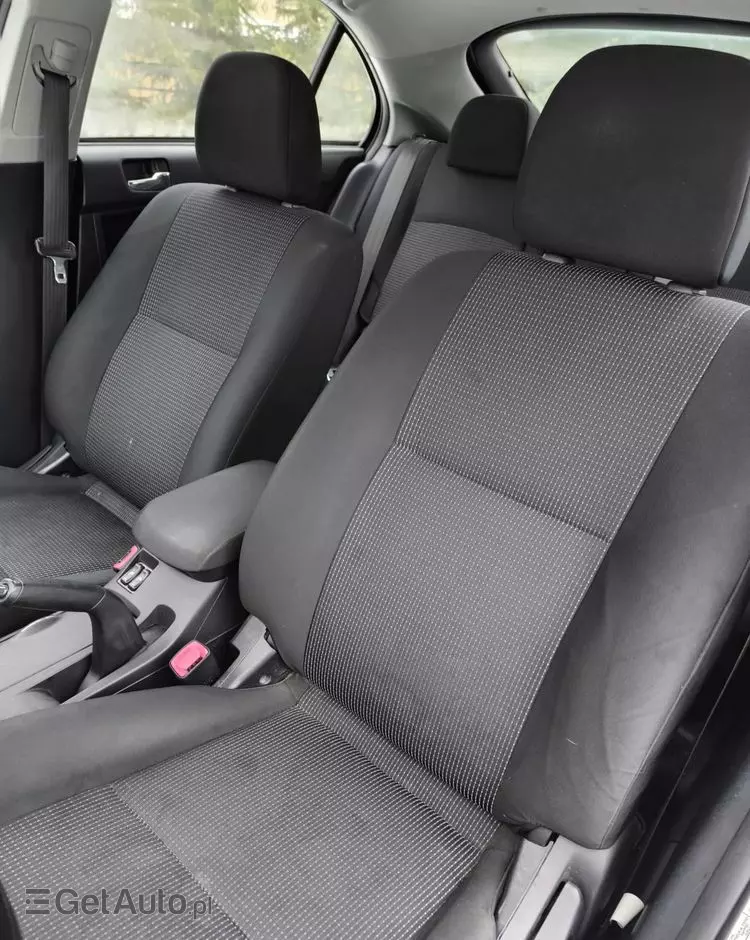 MITSUBISHI Lancer 1.8 Intense