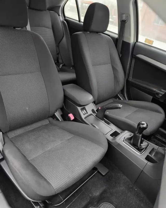 MITSUBISHI Lancer 1.8 Intense