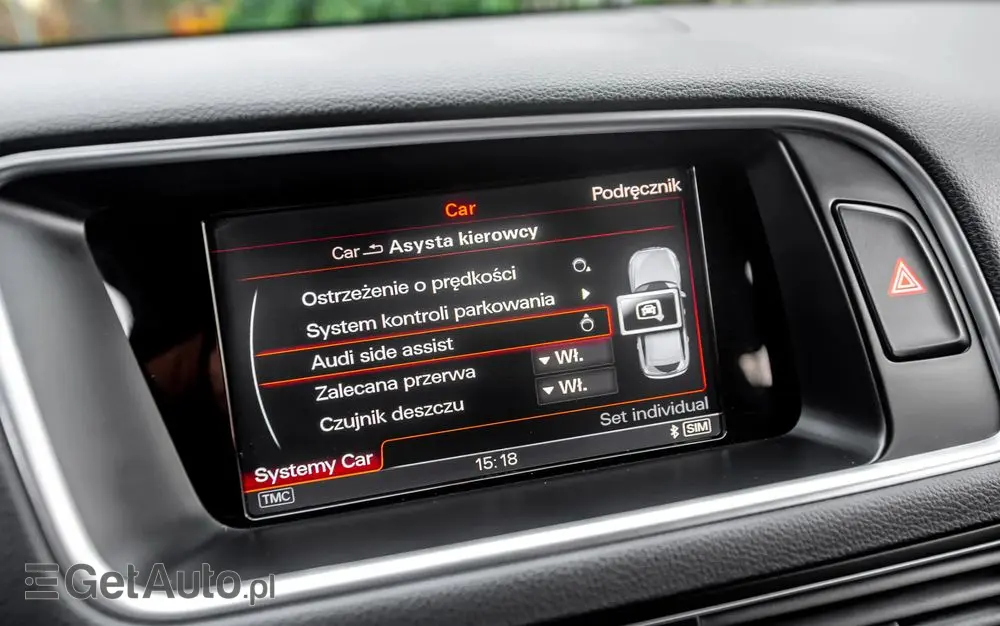 AUDI Q5 3.0 TDI Quattro S tronic