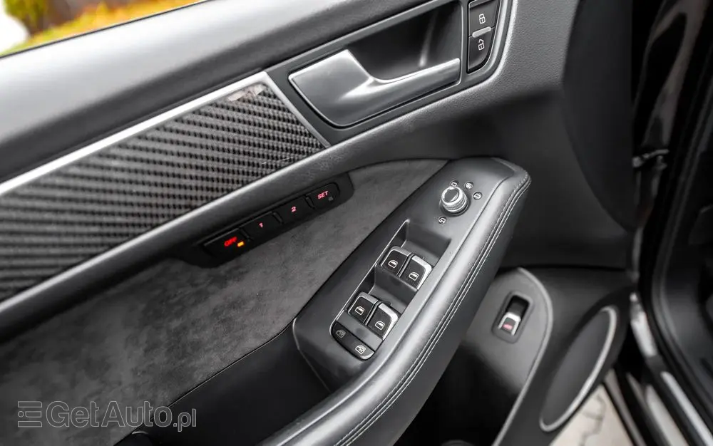 AUDI Q5 3.0 TDI Quattro S tronic