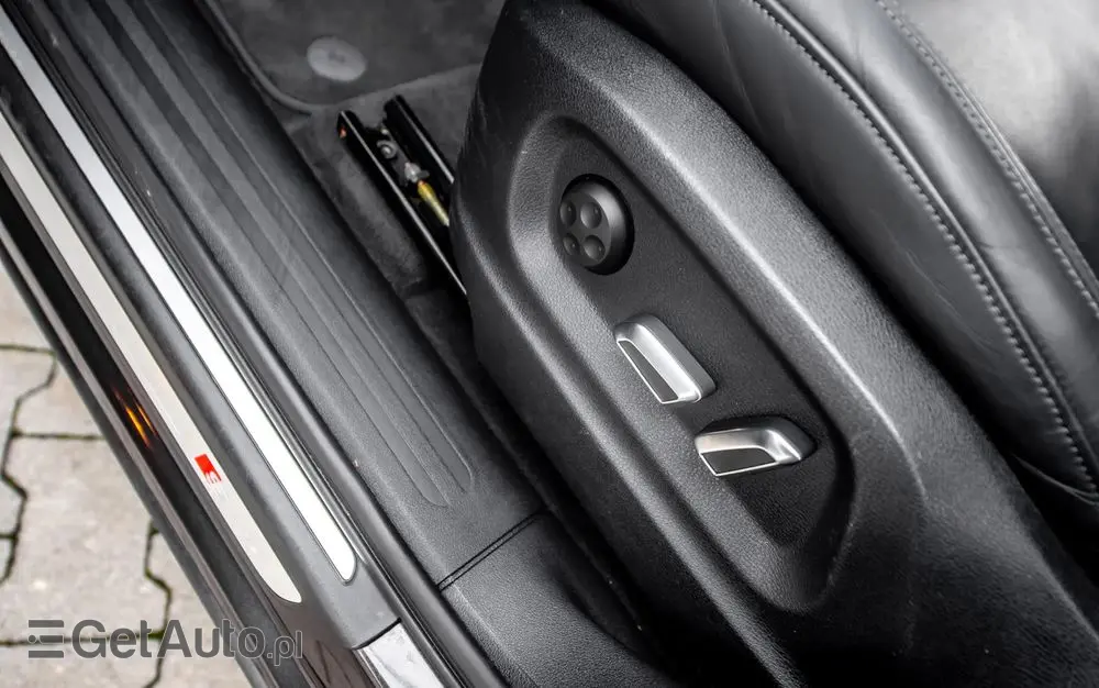 AUDI Q5 3.0 TDI Quattro S tronic