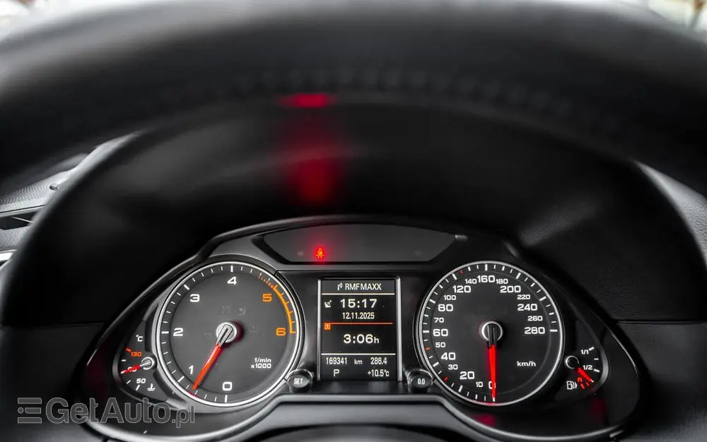 AUDI Q5 3.0 TDI Quattro S tronic