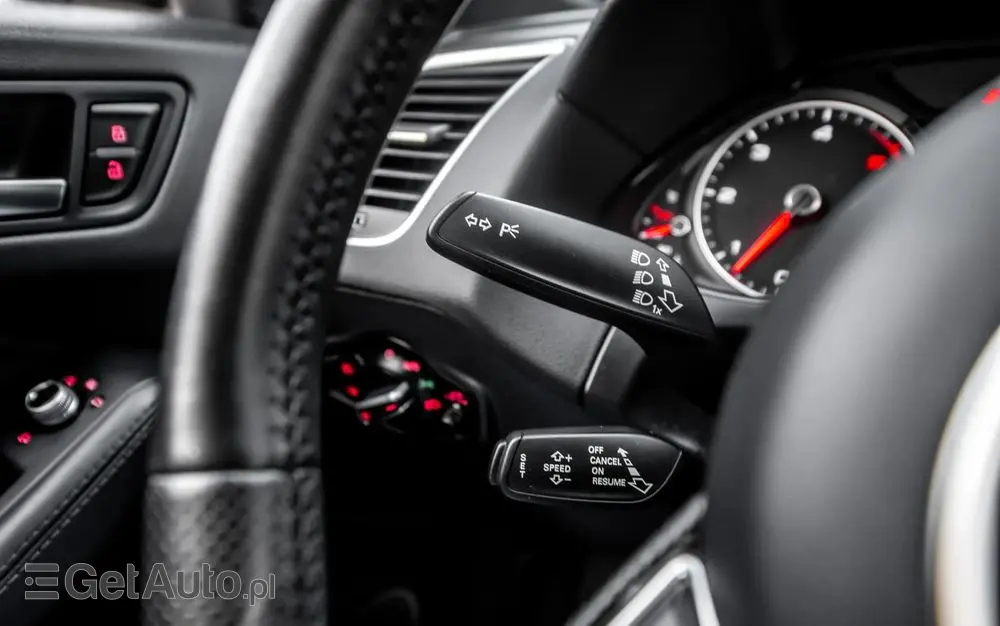 AUDI Q5 3.0 TDI Quattro S tronic