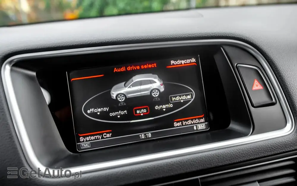 AUDI Q5 3.0 TDI Quattro S tronic