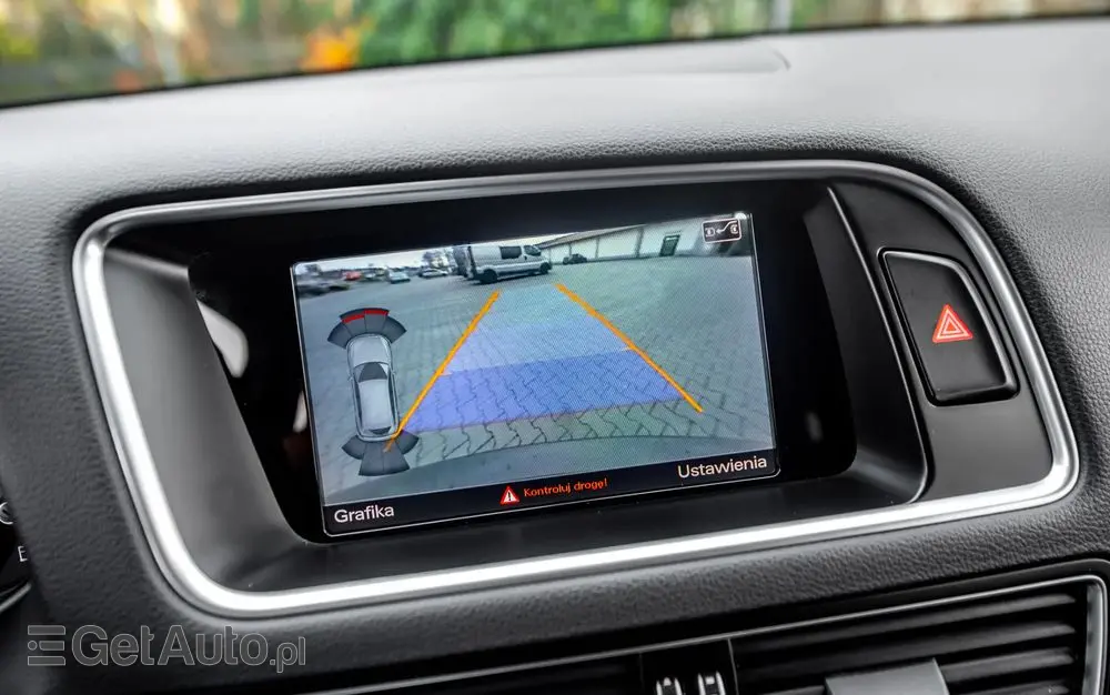 AUDI Q5 3.0 TDI Quattro S tronic