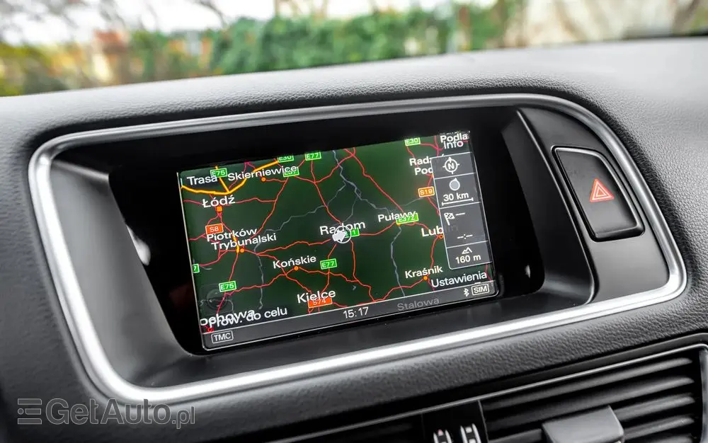 AUDI Q5 3.0 TDI Quattro S tronic