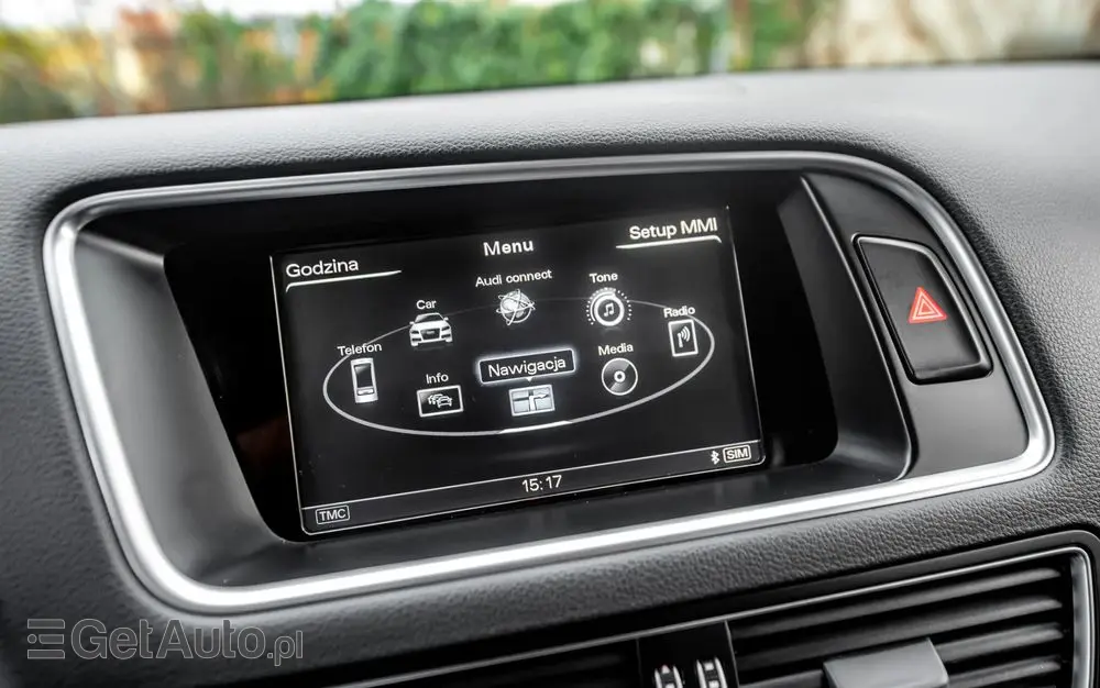 AUDI Q5 3.0 TDI Quattro S tronic