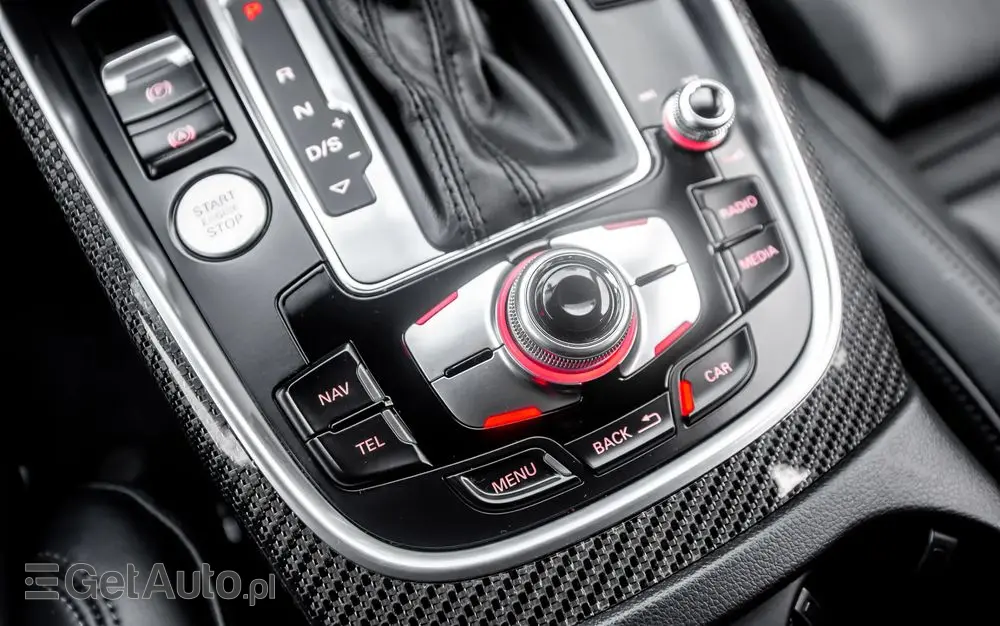 AUDI Q5 3.0 TDI Quattro S tronic