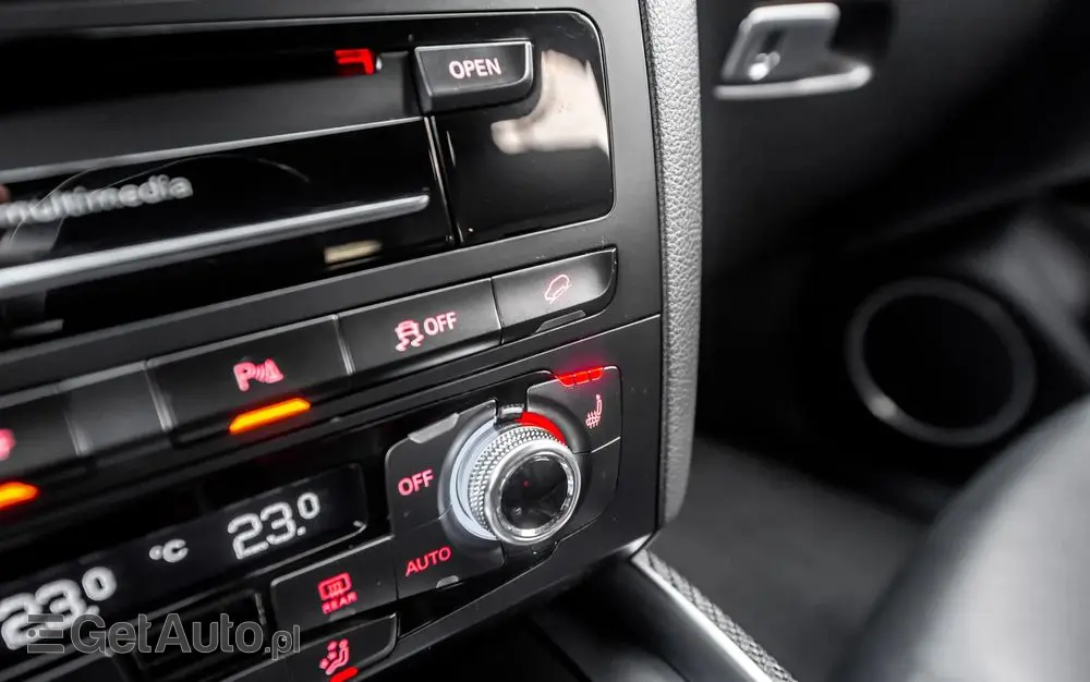 AUDI Q5 3.0 TDI Quattro S tronic