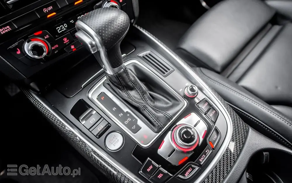 AUDI Q5 3.0 TDI Quattro S tronic
