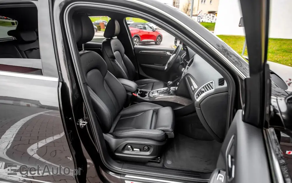 AUDI Q5 3.0 TDI Quattro S tronic