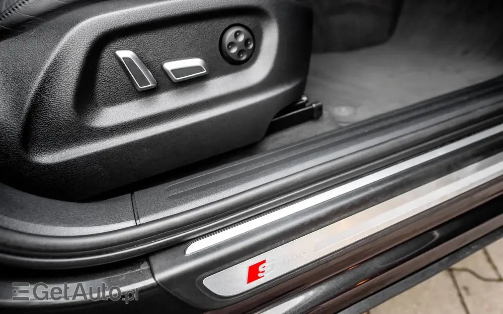 AUDI Q5 3.0 TDI Quattro S tronic