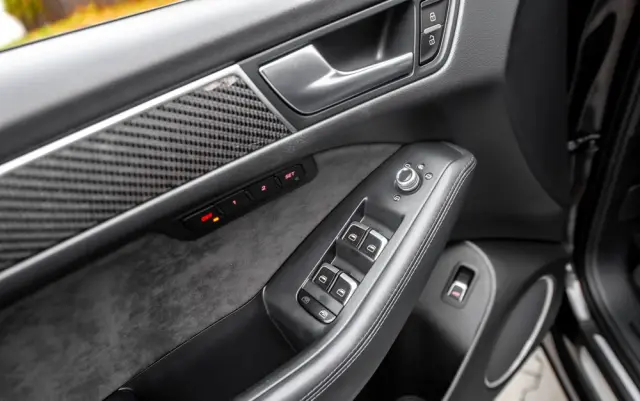 AUDI Q5 3.0 TDI Quattro S tronic