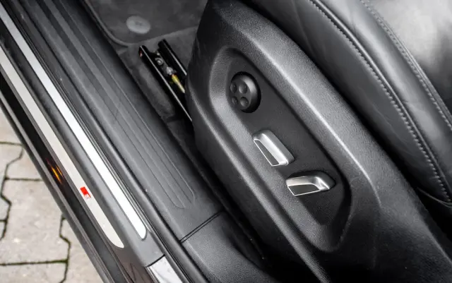 AUDI Q5 3.0 TDI Quattro S tronic