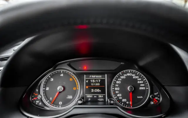 AUDI Q5 3.0 TDI Quattro S tronic