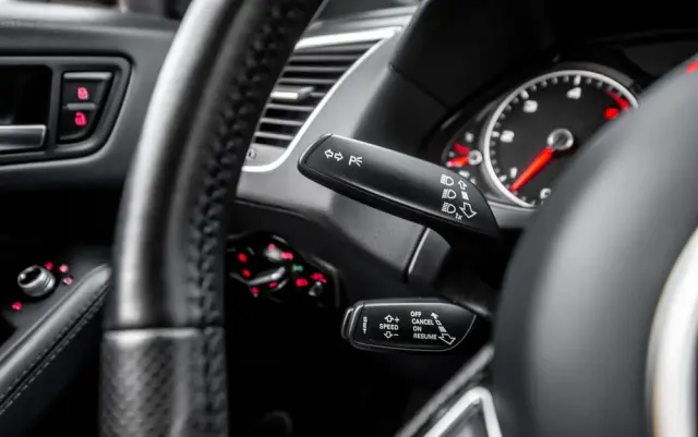 AUDI Q5 3.0 TDI Quattro S tronic