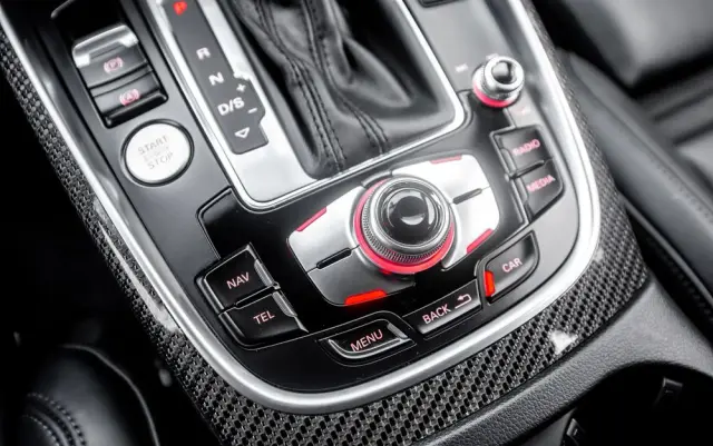 AUDI Q5 3.0 TDI Quattro S tronic