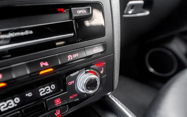 AUDI Q5 3.0 TDI Quattro S tronic