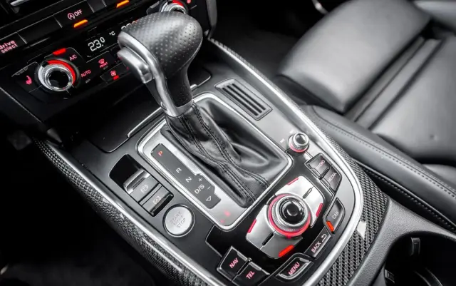 AUDI Q5 3.0 TDI Quattro S tronic