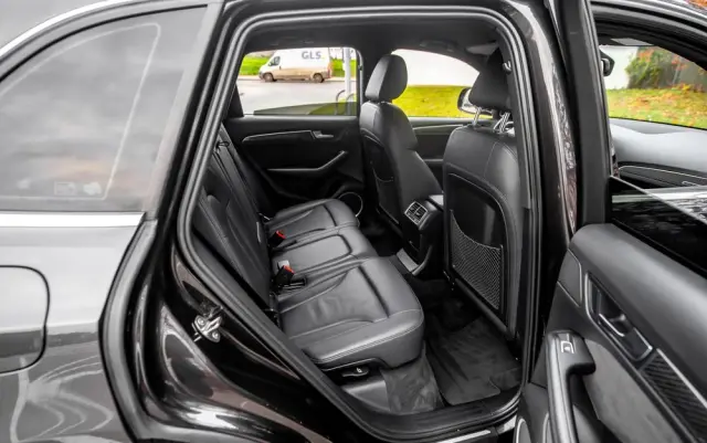 AUDI Q5 3.0 TDI Quattro S tronic