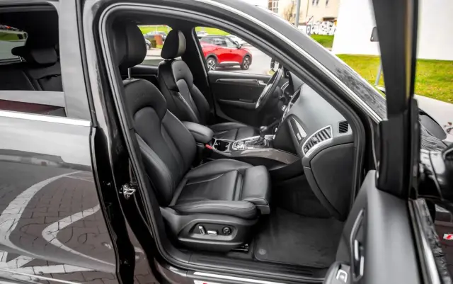 AUDI Q5 3.0 TDI Quattro S tronic