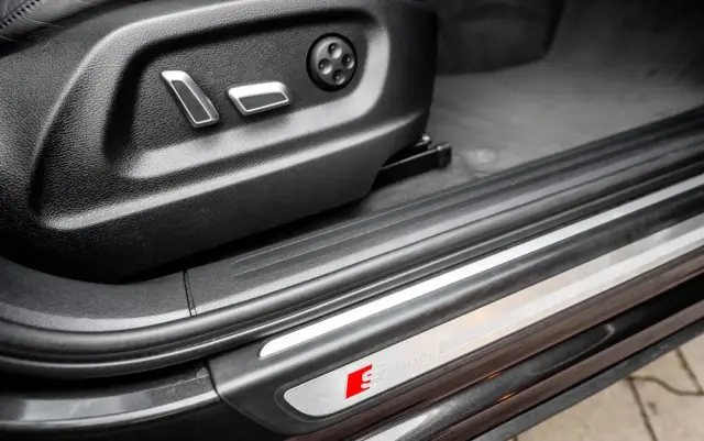 AUDI Q5 3.0 TDI Quattro S tronic