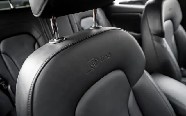 AUDI Q5 3.0 TDI Quattro S tronic