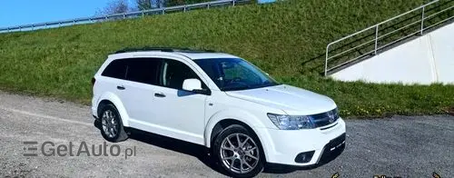 FIAT Freemont 