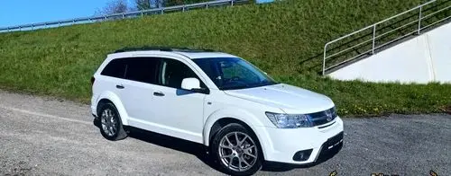 FIAT Freemont 
